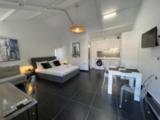 I&A Garitsa studio - Corfu-stad - 9