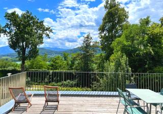 Ferienhaus Casa Sol - Klagenfurt - 4