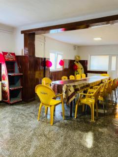 Vila Nadia - Oeşti-Pămînteni - 5