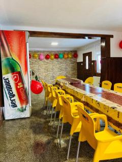 Vila Nadia - Oeşti-Pămînteni - 3