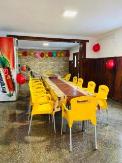 Vila Nadia - Oeşti-Pămînteni - 6