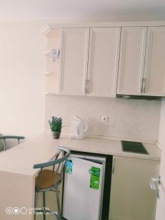 Excellent apartment in Emberli Aparthotel. - Lozenets - 4