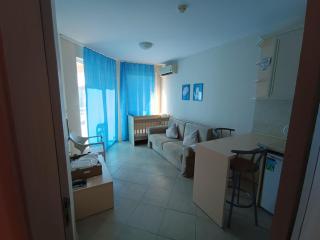 Excellent apartment in Emberli Aparthotel. - Lozenets - 3