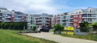 Excellent apartment in Emberli Aparthotel. - Lozenets - 0