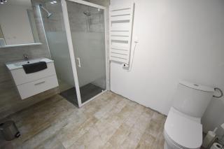 Bel appartement 2 chambres climatisé - Mont-Notre-Dame - 1
