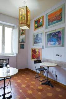 Roma Room Hotel - Rome - 2