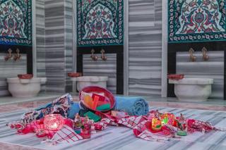 Skalion Hotel - Istanbul - 8