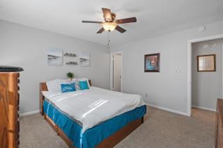Perfect Private Getaway Minutes to Virginia Beach! - Virginia Beach - 3