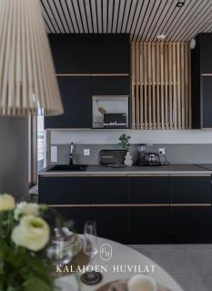 Marina Resort B11 - Kalajoki - 8