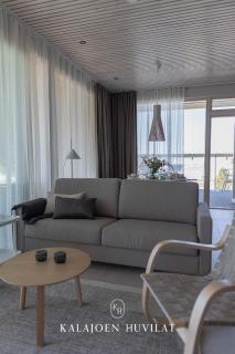 Marina Resort B11 - Kalajoki - 1