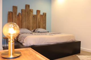 Dinard : loft de 175 m² - à 150 m de la plage - 1