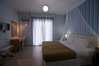 Valente Perlia Rooms - Poros - 7