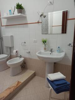 Casa Melf - Terrasini - 3