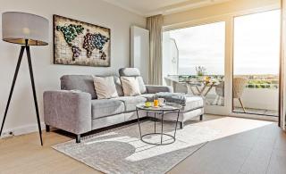 Norderhoog-Whg-67-3-OG-O-Wohnung-67-Zoe-s-Nest - Westerland - 0