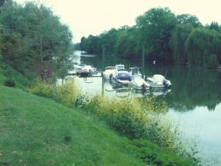 Le Havre de Bennecourt - Bennecourt - 2