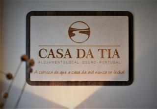 Casa da Tia Douro - Peso da Régua - 9