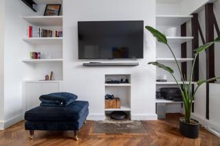 Central London apartment in Vauxhall near big Ben - 9