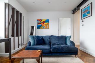 Central London apartment in Vauxhall near big Ben - 8