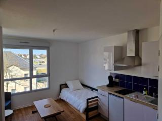 Résidence La Pyro - 0