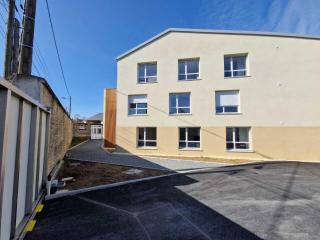 Résidence La Pyro - Bourges - 2