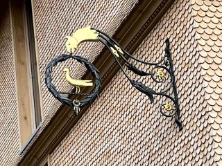 Haus Hof 30 - Schwarzenberg im Bregenzerwald - 8