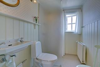 Det Gamle Badehotel - Klitgaarden - 1