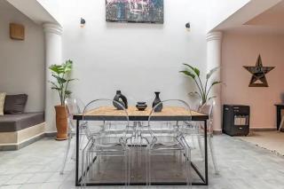 Maison Meurisse JUJ - 8