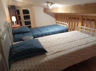 Gîte le Coumis 1370 - Saint-Salvy-de-la-Balme - 6