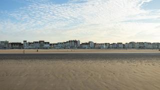 Appartement face à la mer - Dunkerque - 9