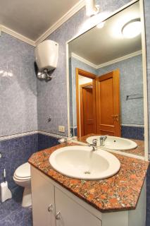Biscione Large Apartment - Campo de Fiori by YourHost - 3