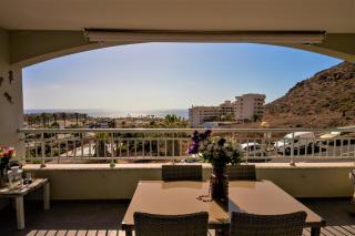 Comfortable apartment with amazing sea views - 8