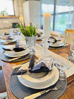 Kandimaa villa Saaremaal - 1