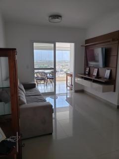 Apartamento confortável no Centro - 4