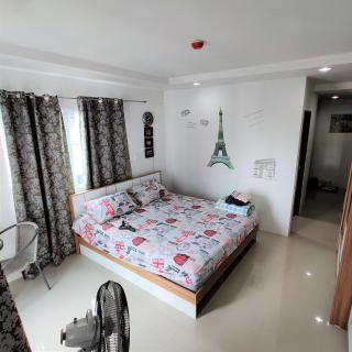 Beach 7 Condo 62 by ThaminatorPattaya - Jomtien Beach - 8