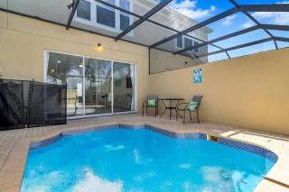 Minutes to Disney, Free Water Park & Private Pool - Orlando - 9