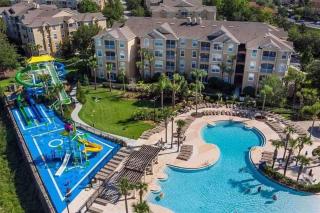 Minutes to Disney, Free Water Park & Private Pool - 4