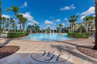 Minutes to Disney, Free Water Park & Private Pool - Orlando - 2