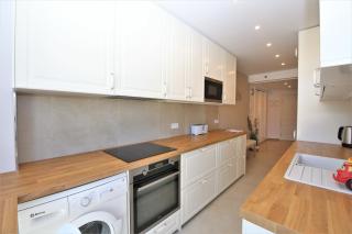 Estepona Port Luxury Apartment AURA - Estepona - 4