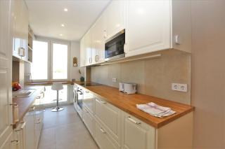 Estepona Port Luxury Apartment AURA - Estepona - 5