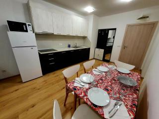 Apartament Topalov - Boergas - 6