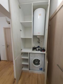 Apartament Topalov - Boergas - 4