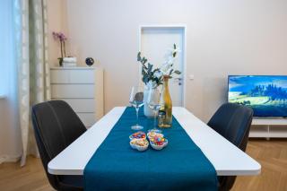 Charming Apartment near Prater - 4