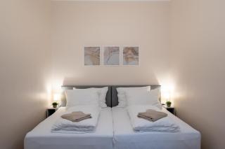 Charming Apartment near Prater - Vienne - 0