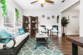 IDYLLIC LAKEVIEW HOME - Spring - 4