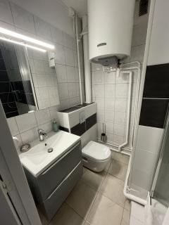 Tegmen, Joli appartement au calme - Caen - 4