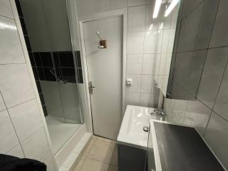 Tegmen, Joli appartement au calme - Caen - 2