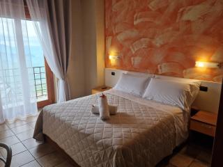 Hotel La Rocca - San Marino - 2