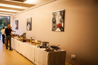 HÔTEL C SUITES chambres spacieuses - Nimes - 6