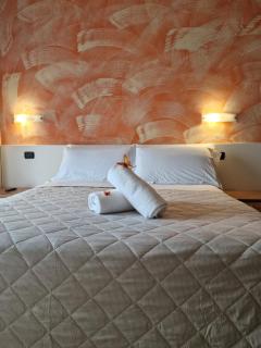 Hotel La Rocca - San Marino - 7