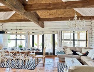 Kandimaa villa Saaremaal - 4